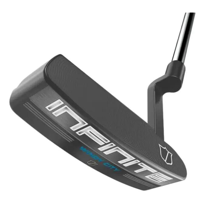 Women's Right-Handed Putter Wilson Staff Infinite Windy City 33"