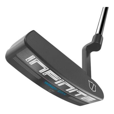 Wilson staff infinite putter windy city 33inch 2024