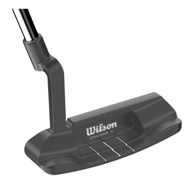 Wilson Staff Infinite Putter Windy City 33inch 4/5