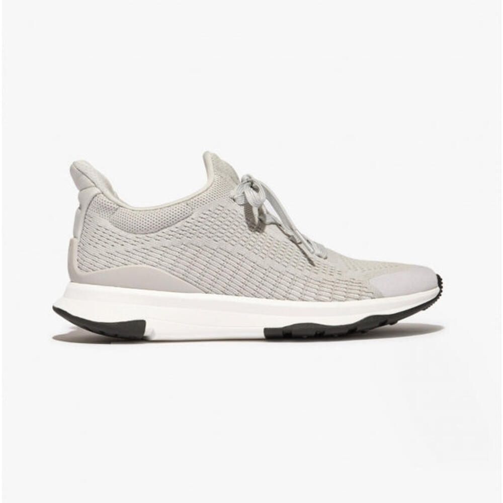 Vitamin Ffx Womens Sports Low Top Pull On Knit Sport Trainers 1/1
