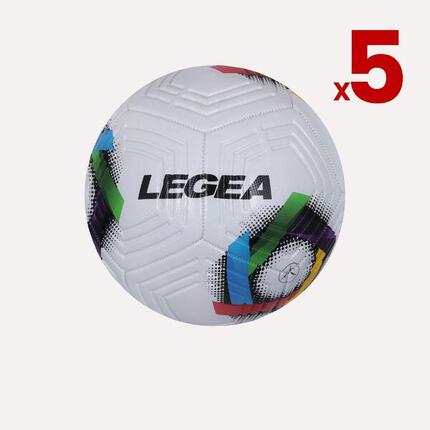 Pack de 5 ballons SUPERIOR 2