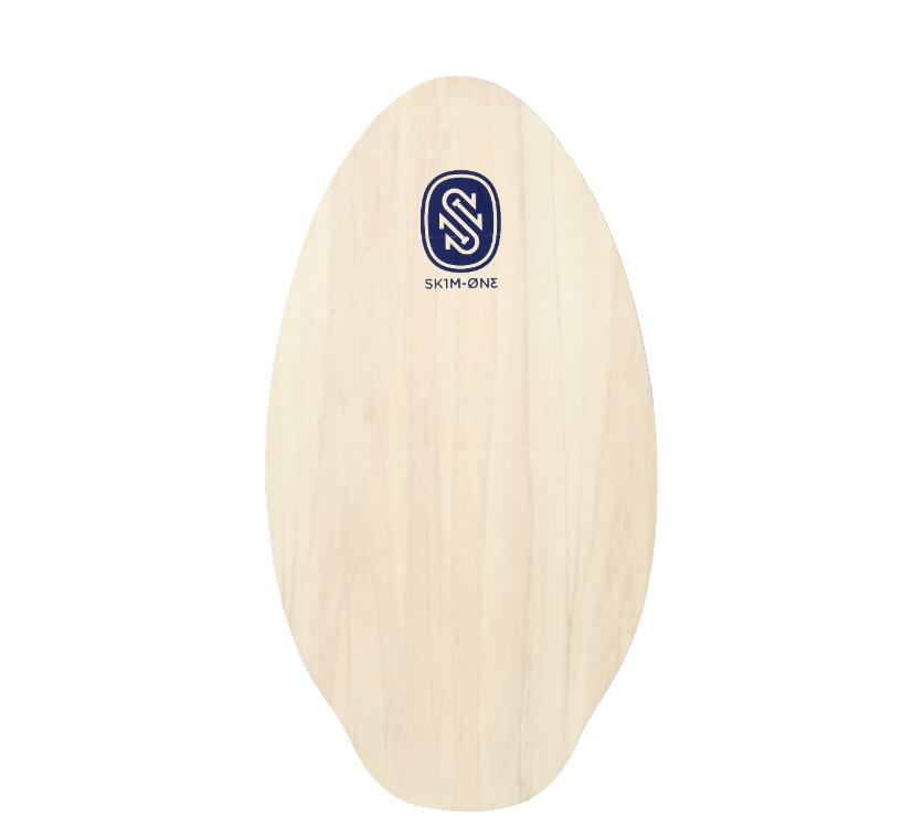 TROPIKZ 37 - Houten Skimboard 2/3