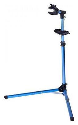 Var pr-84000 inklapbaar werkplaatsstatief blauw