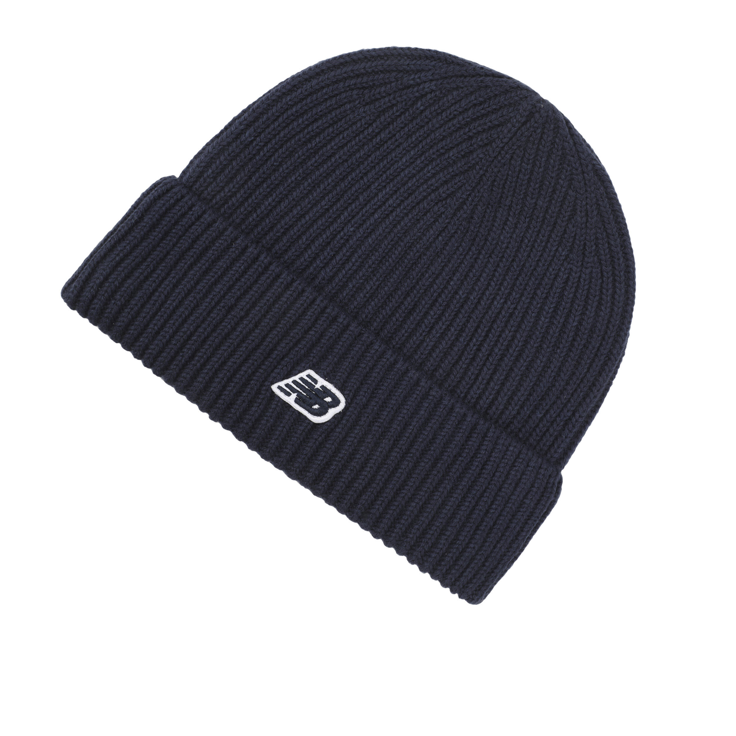 NEW BALANCE New Balance Winter Watchman Beanie with NB Patch