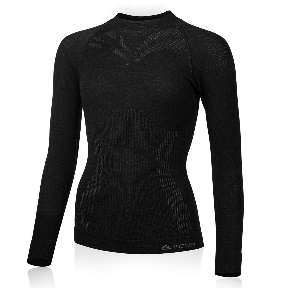 LASTING Damen Funktions-T-Shirt MATALA