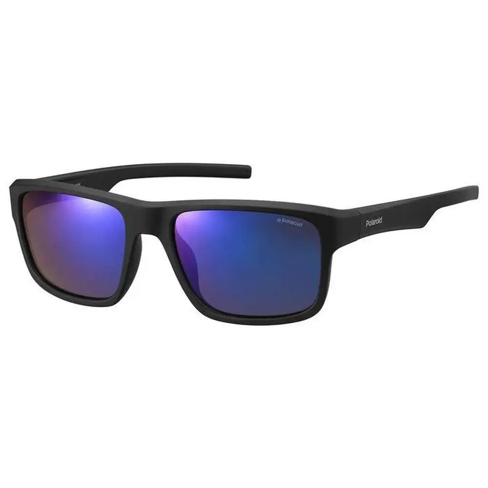 Sunglasses Polaroid PLD 3018/S DL5 JY Polarized Polycarbonate Men 55 mm