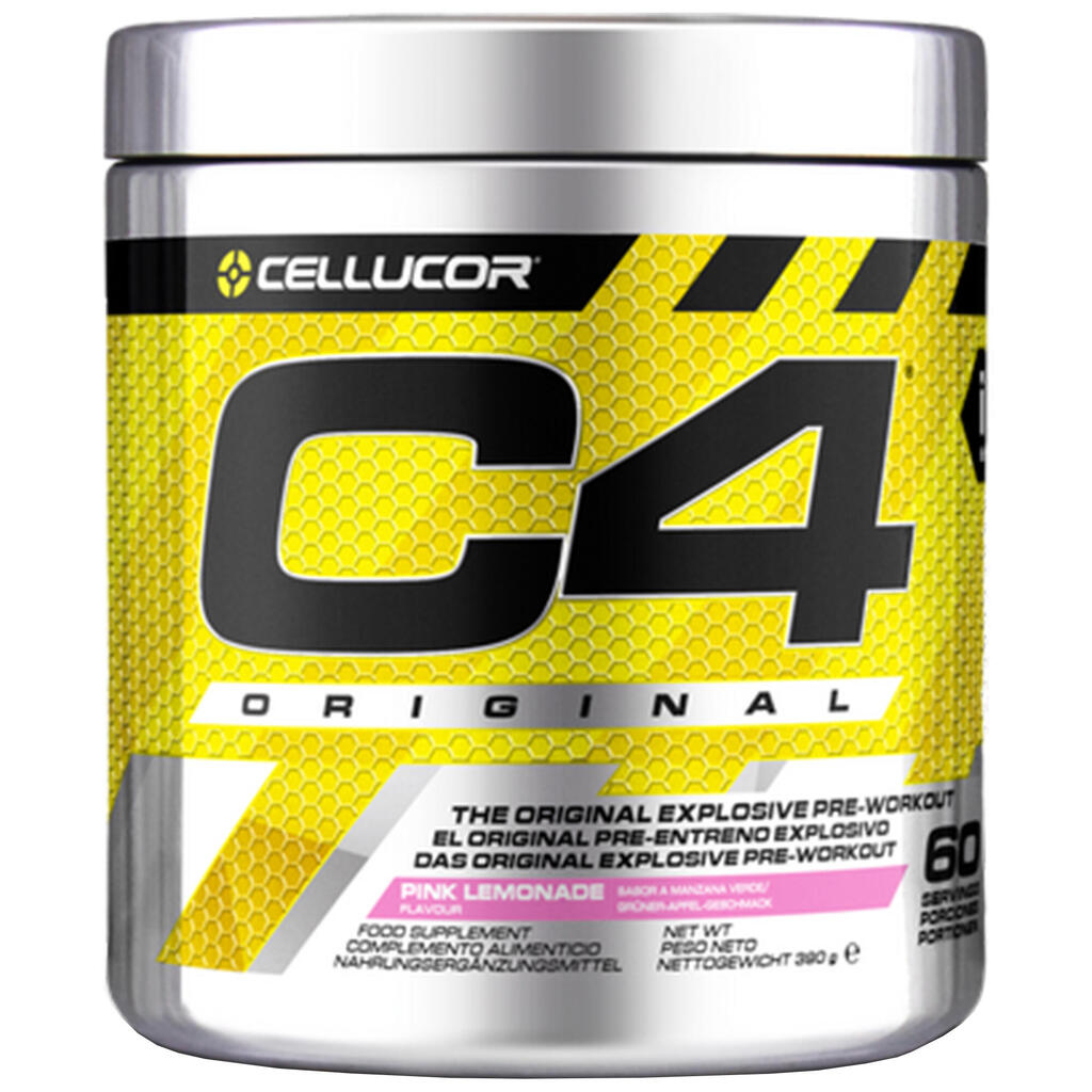 Cellucor C4 Pre-Workout 60 Servings