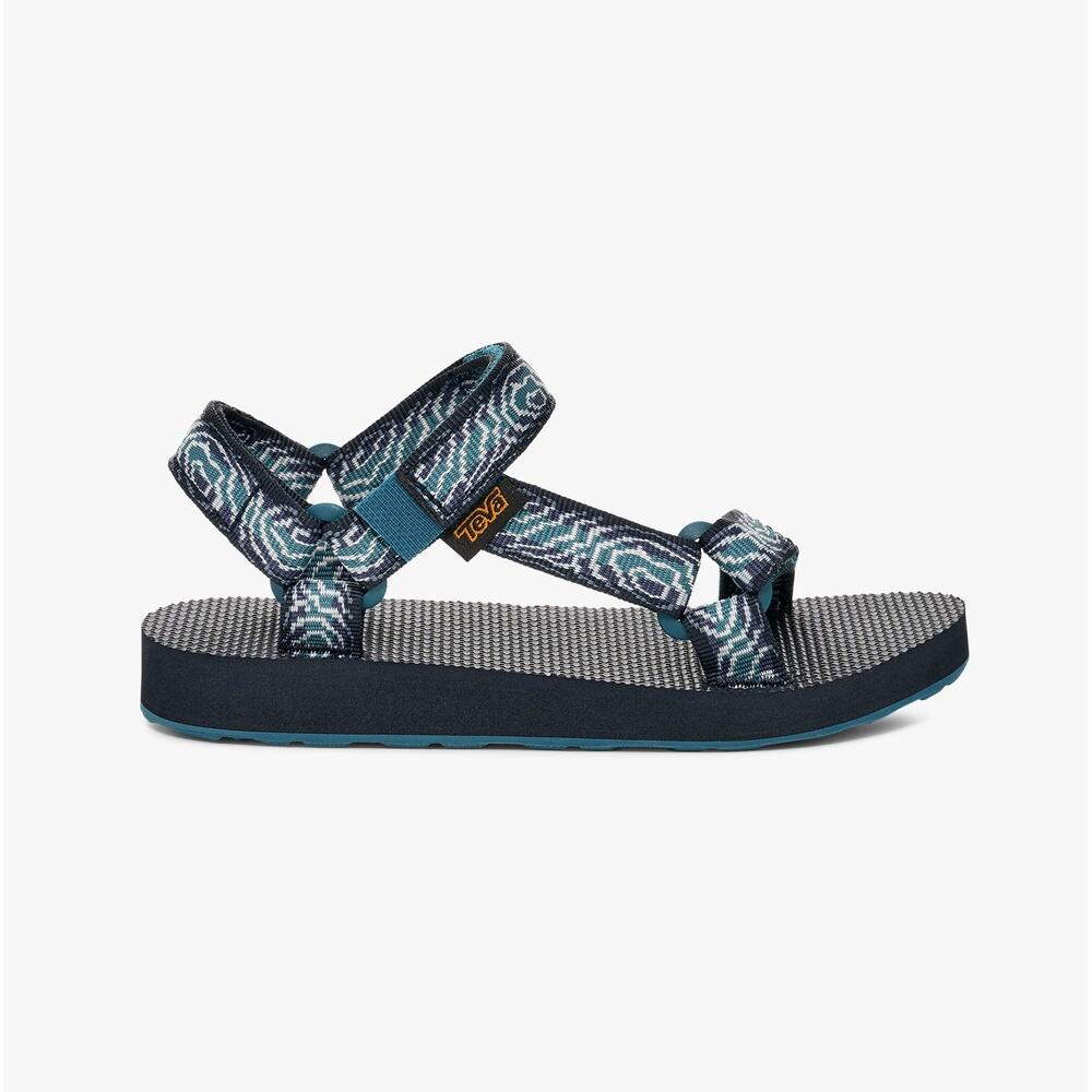 Original Universal Touch Fasten Sandals 1/1