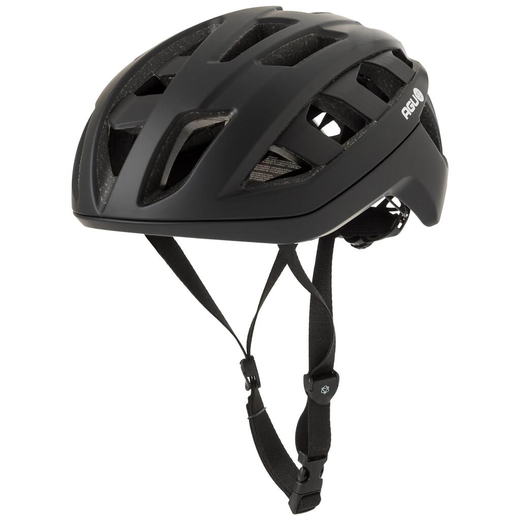 Sleek Helmet