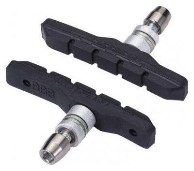 Bbb veestop remblokken voor v-brakes