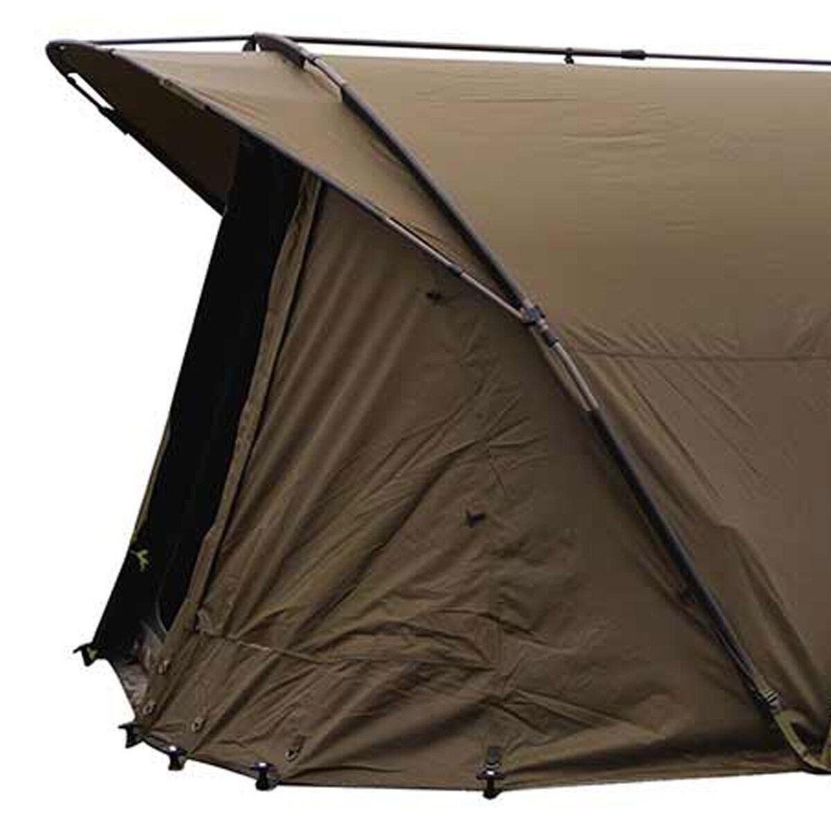 Fox Voyager 1 Person Bivvy + Inner Dome 2/3