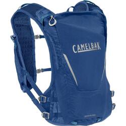 CamelBak - Gilet de running - Inclus bouteilles 500 ml - Bleu