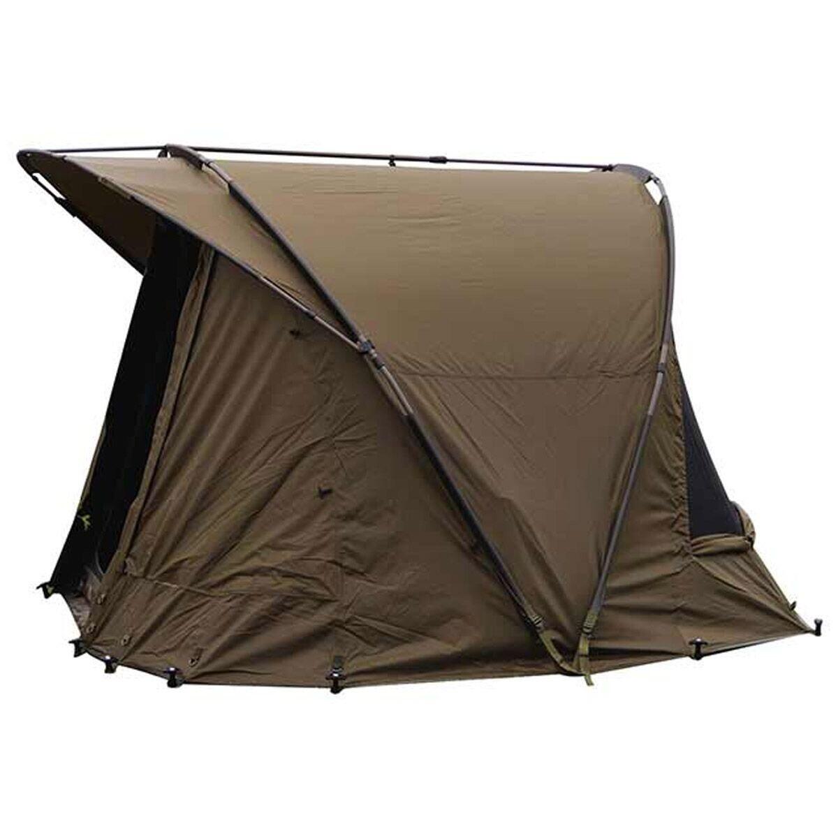 Tente Fox Voyager 1 Bivvy + Inner Dome 3/3