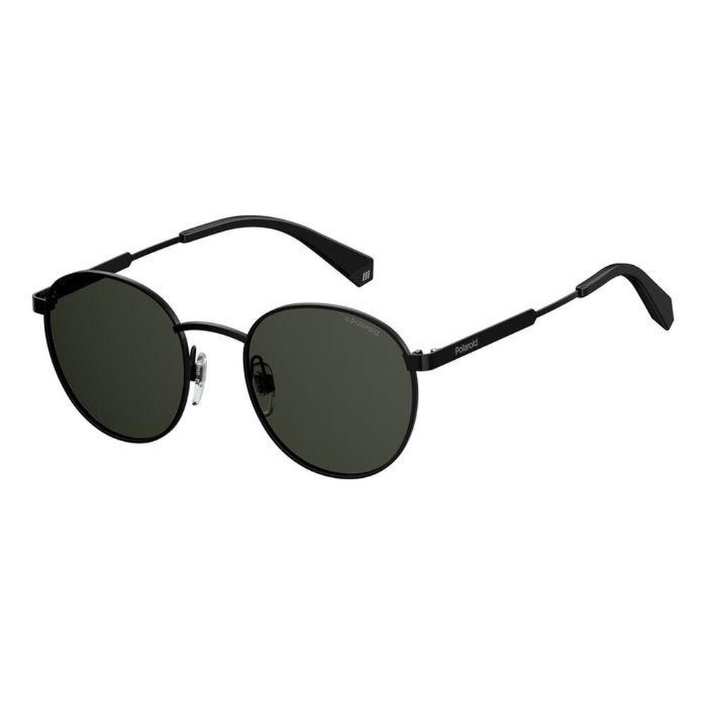 Sunglasses Polaroid PLD 2053/S 807 Polarized Metal Unisex 51 mm