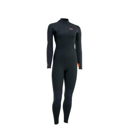 ION Element 5/4 B/Zip Wmn - Black