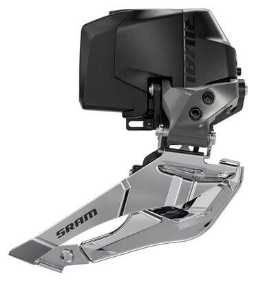 SRAM Deragliatore anteriore Sram Rival Wide eTap AXS D1 a saldare (senza batteria)
