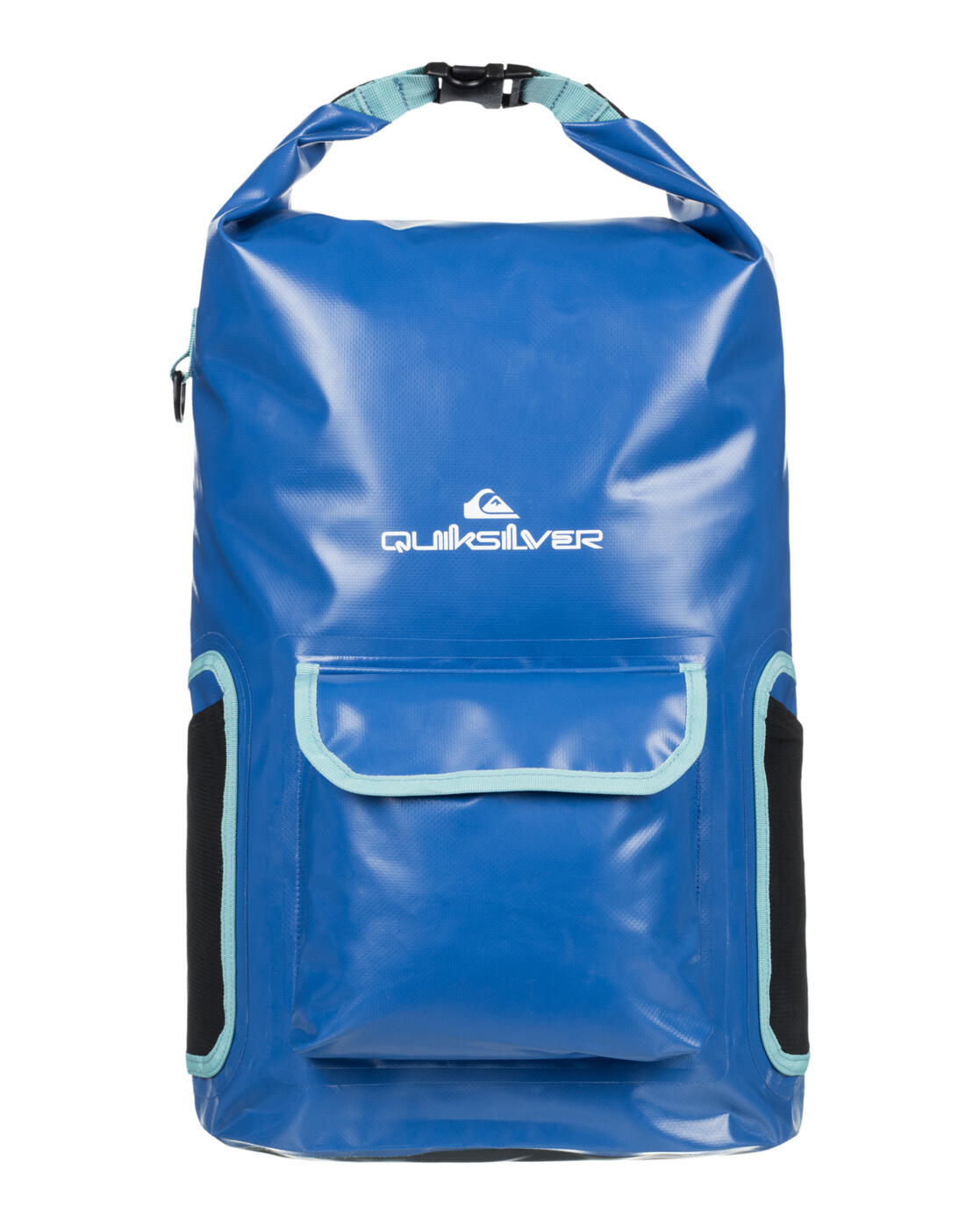 Sac à dos de surf taille moyenne SEA STASH 20L Bleu Homme 1/5