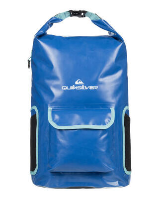 Medium surf rugzak sea stash 20l blau heren