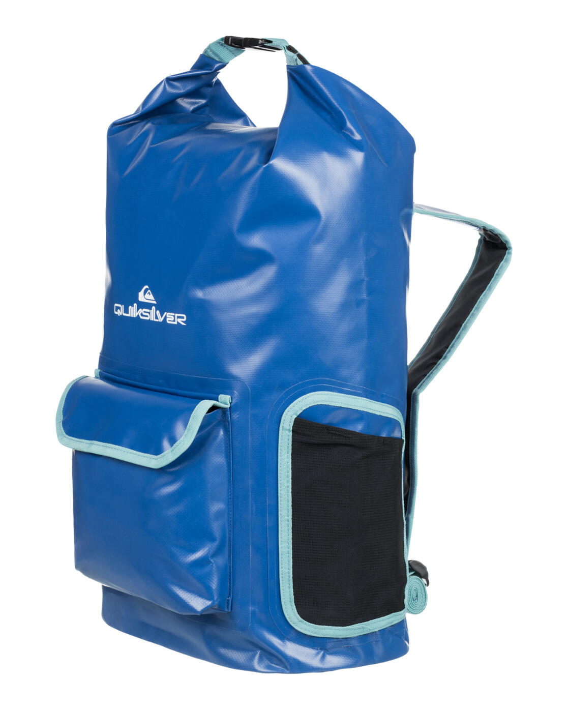 Sac à dos de surf taille moyenne SEA STASH 20L Bleu Homme 2/5