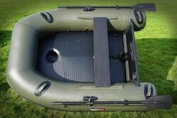 Bateau gonflable large Spartan 200