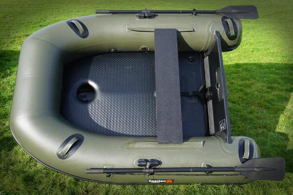 SPARTAN BOATS Spartan 200 Wide Rubberboot