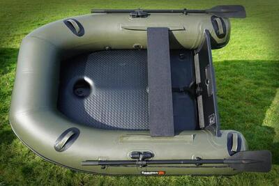 Spartan 200 Wide Schlauchboot