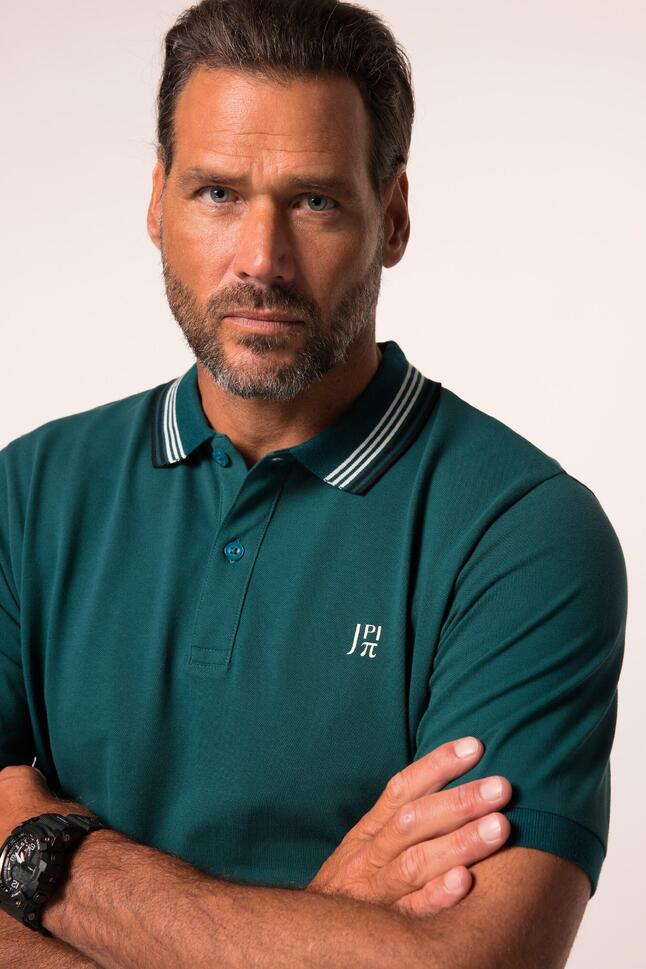 Męska Koszulka polo FLEXNAMIC® outdoor rękaw 1/2 do roz. 7XL