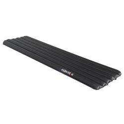 Texas Self-Inflatable Mat Darkgrey
