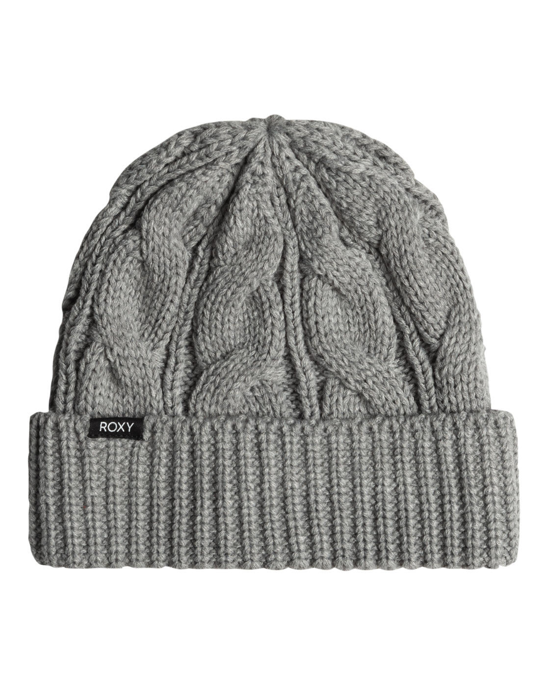 Mütze mit Krempe SNOW CAKE Grau Dames 3/3