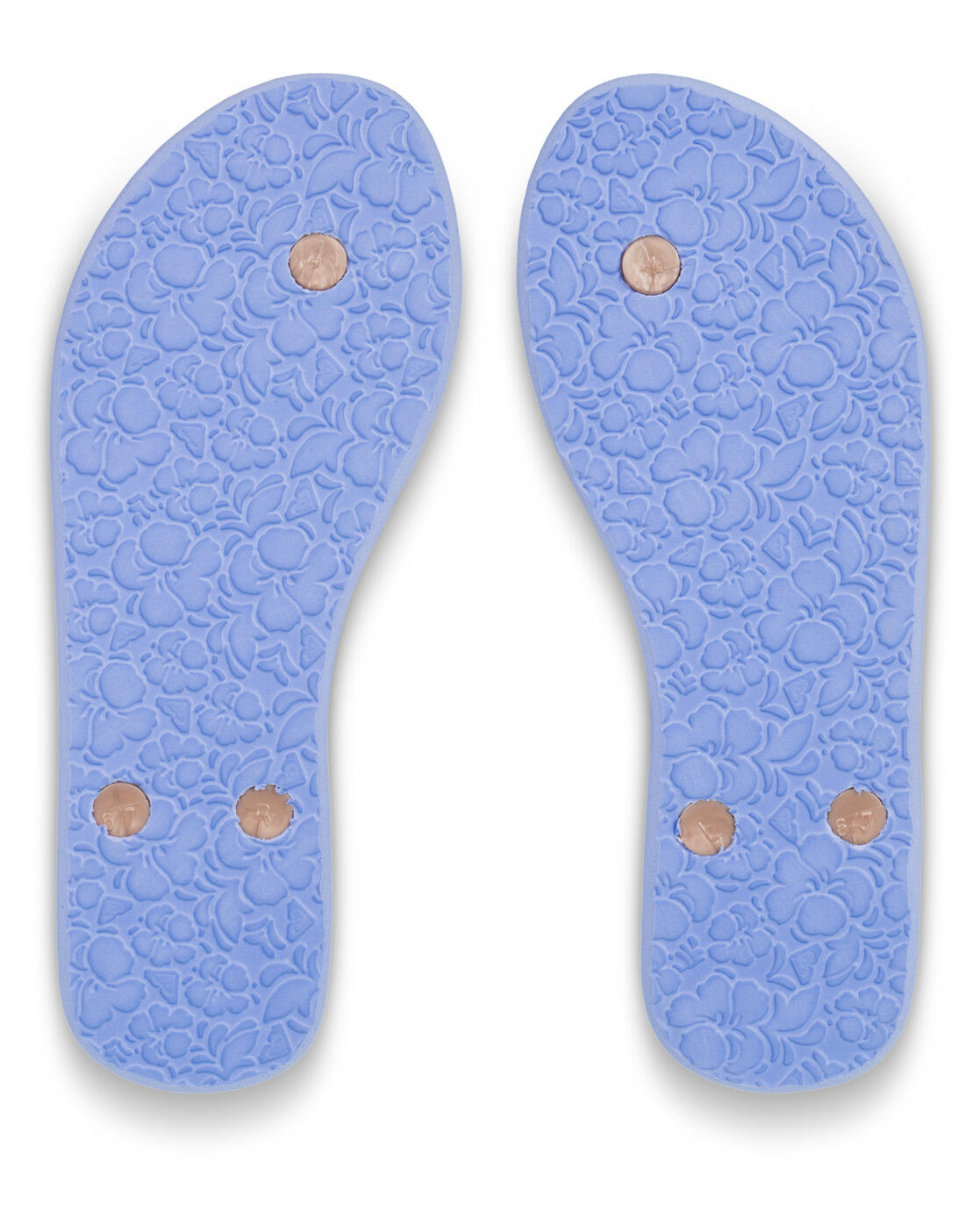 Sandalen BERMUDA PRINT Blau Dames 4/4