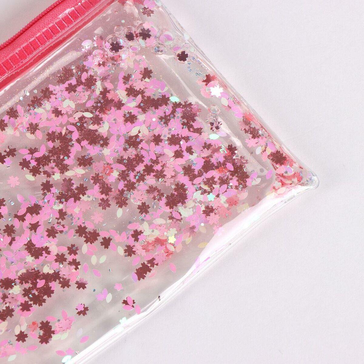 Estuche Escolar Minnie Mouse Rosa 4/5
