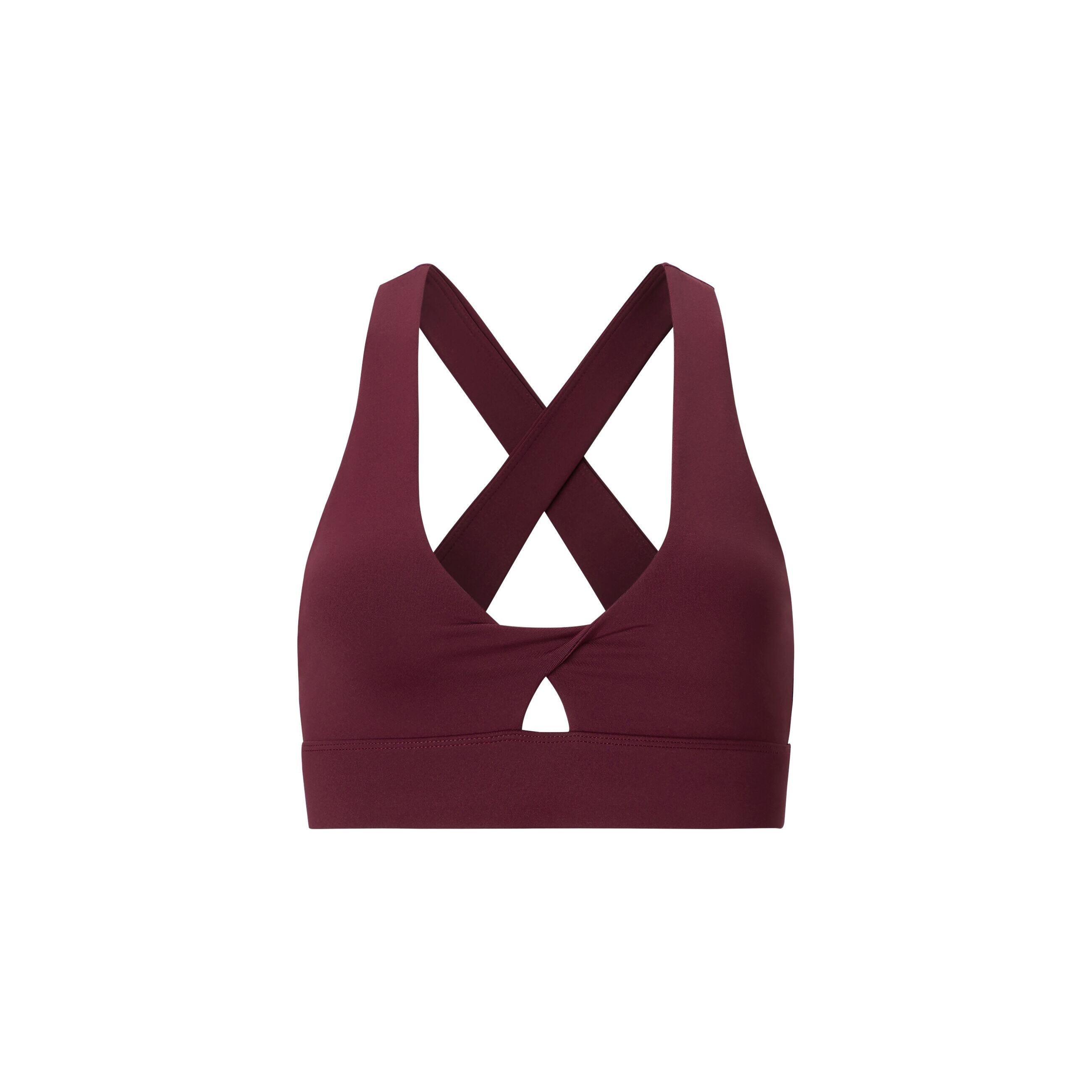 FABLETICS Damen Bh Oasis Twist Mit Cut-Outs