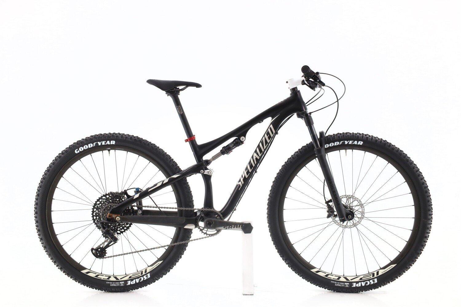 SPECIALIZED Gereviseerde MTB ·  Epic X01 · Goede toestand