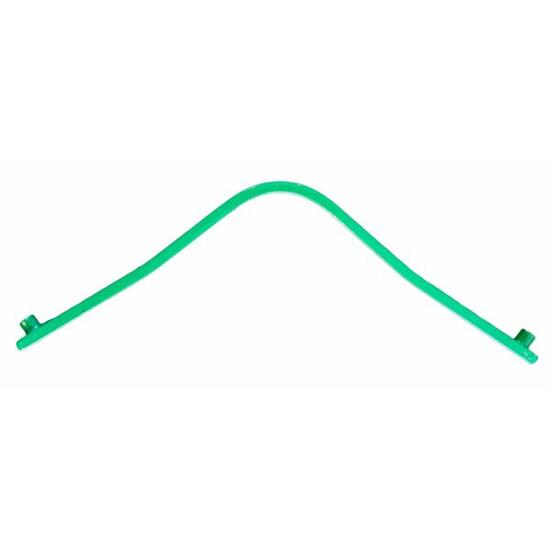 Łęk siodła dla modelu siodła Flóki Karlslund Gullet iron model 105°