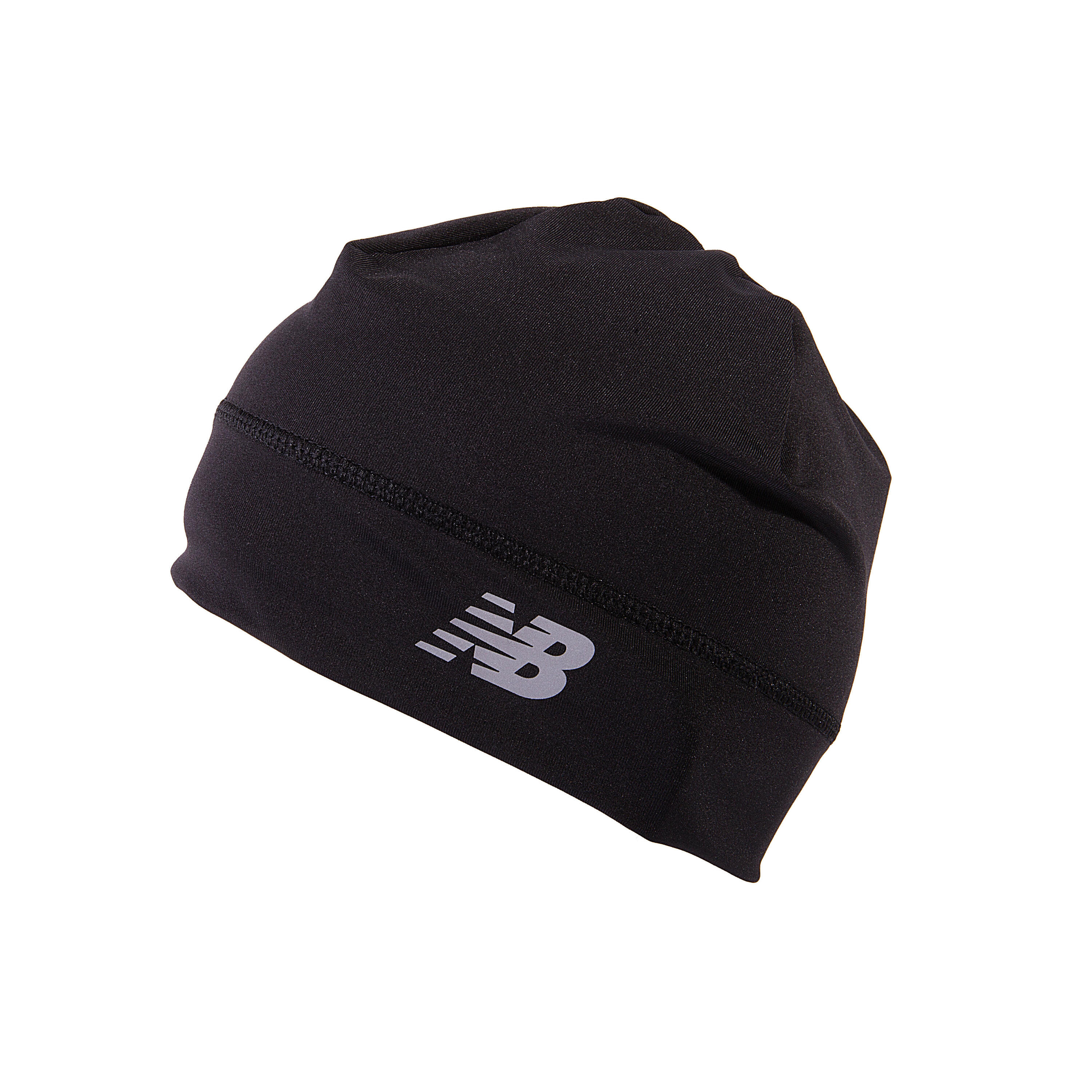 NEW BALANCE New Balance Lightweight Skull Cap with flying NB Branding.