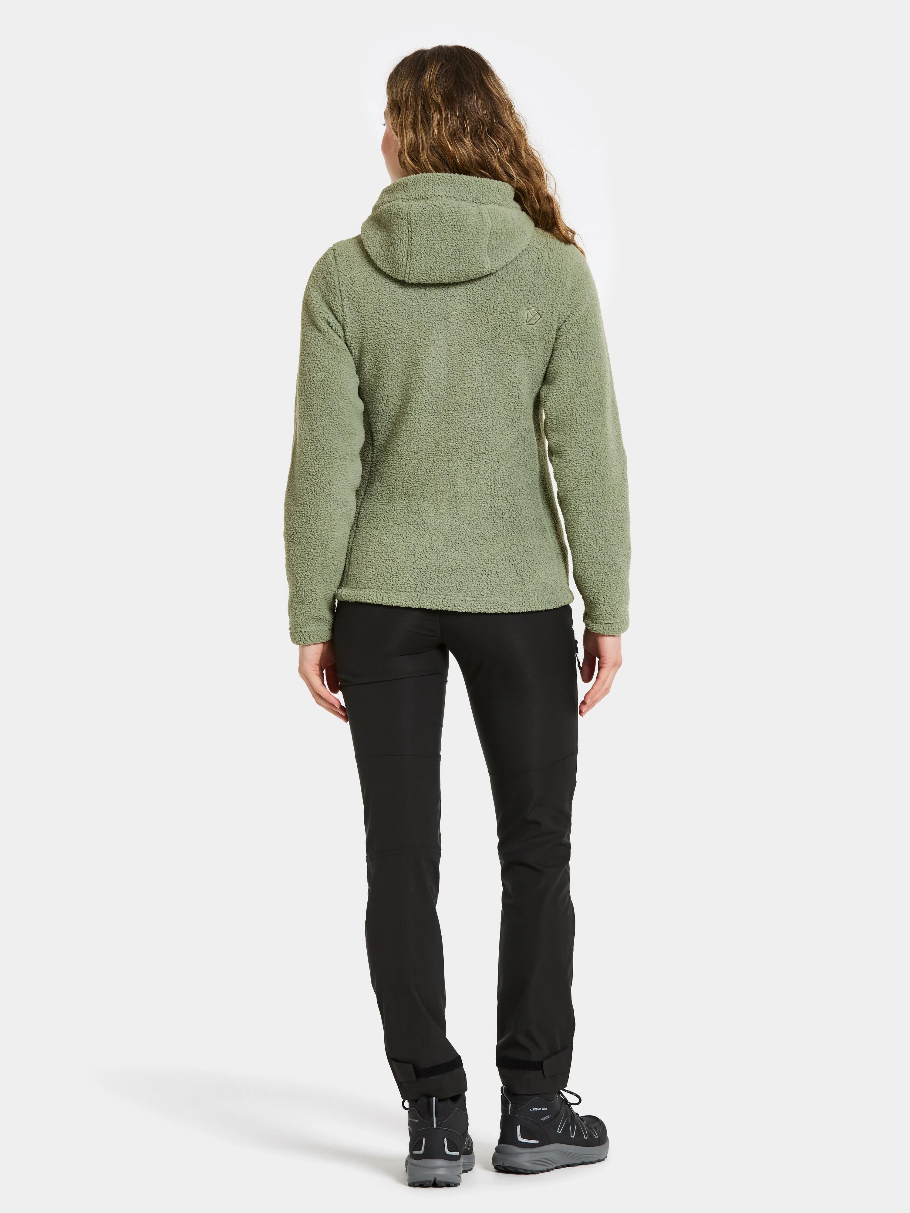 Sudadera con capucha para mujer Didriksons Anniken 5/7