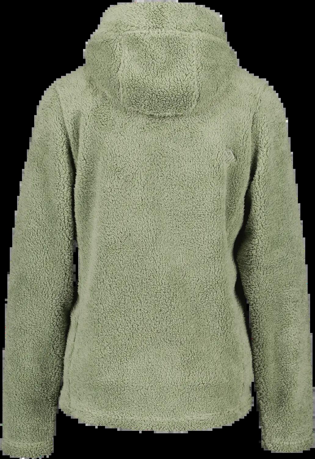 Sudadera con capucha para mujer Didriksons Anniken 2/7