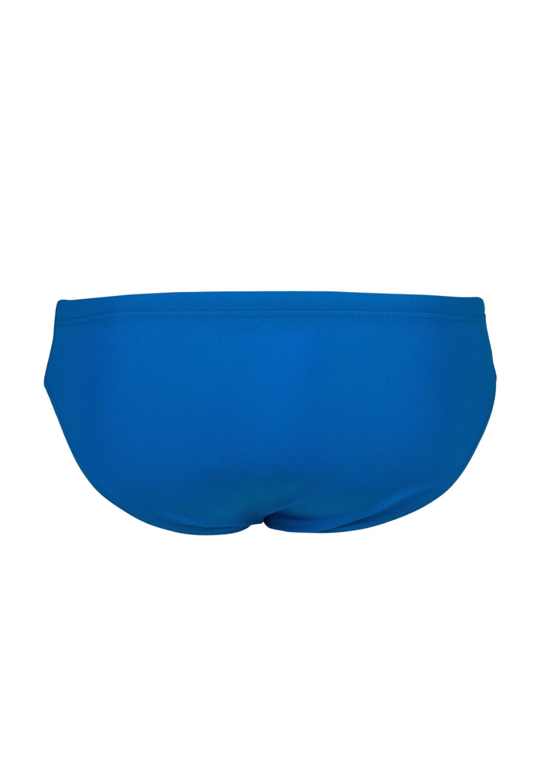 Slip de natation Arena Team Solid Bleu Fluss 2/5