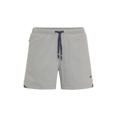 Herren Hose The One Short Mit Reißverschlusstaschen