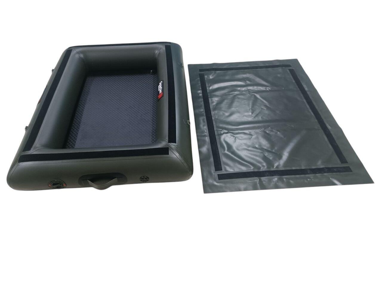 Spartan Boats Transport Platform XXL 2/5