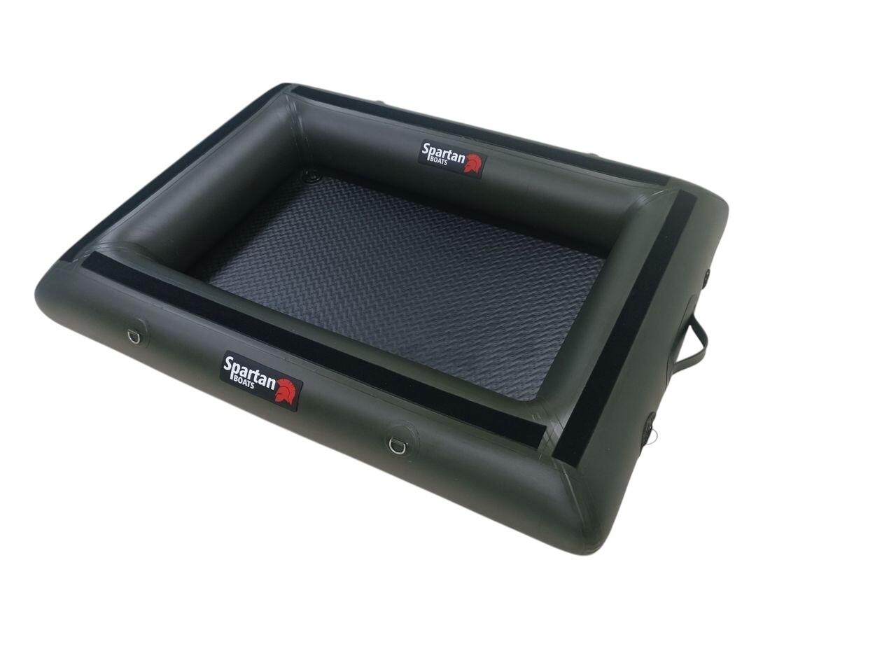 Spartan Boats Transport Platform XXL 3/5
