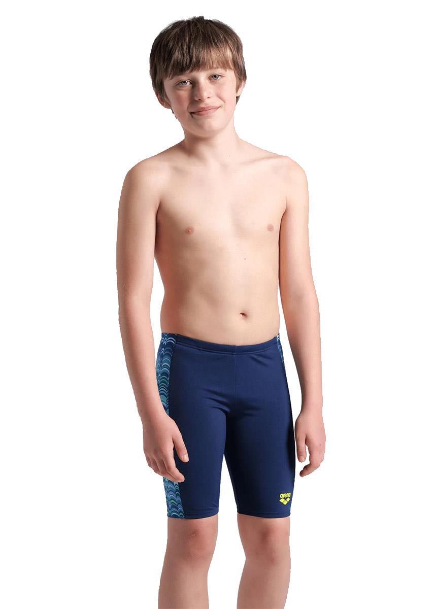 Boxer de Bain Marine Garçon Arena Poseidonia 5/6
