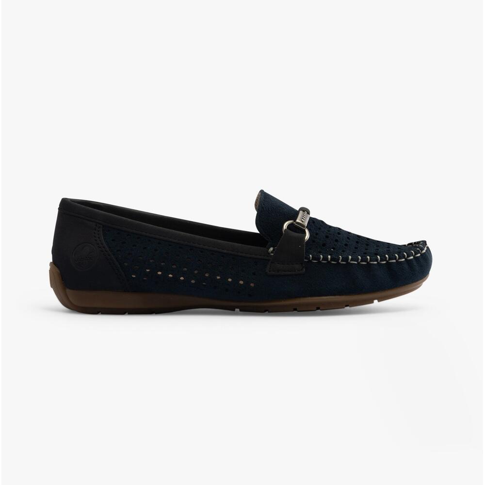 40253-14 Womens Slip On Shoes 1/1