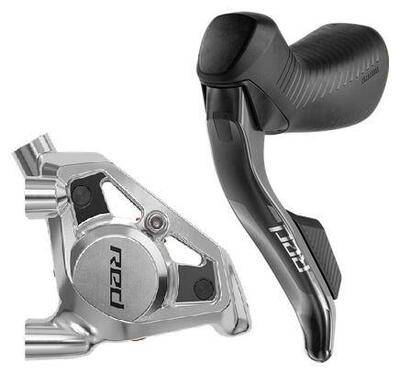 Schijfrem voor sram red axs hrd e1 12s 950mm (discless)