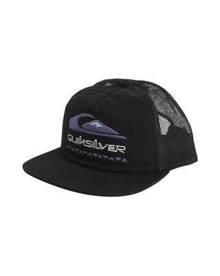 Trucker cap oasis lila heren