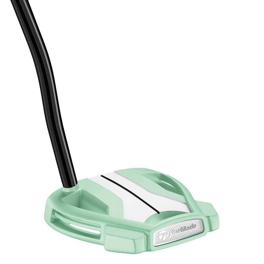 TAYLORMADE Taylormade Spider Tour X Ice Mint Doubel Blend