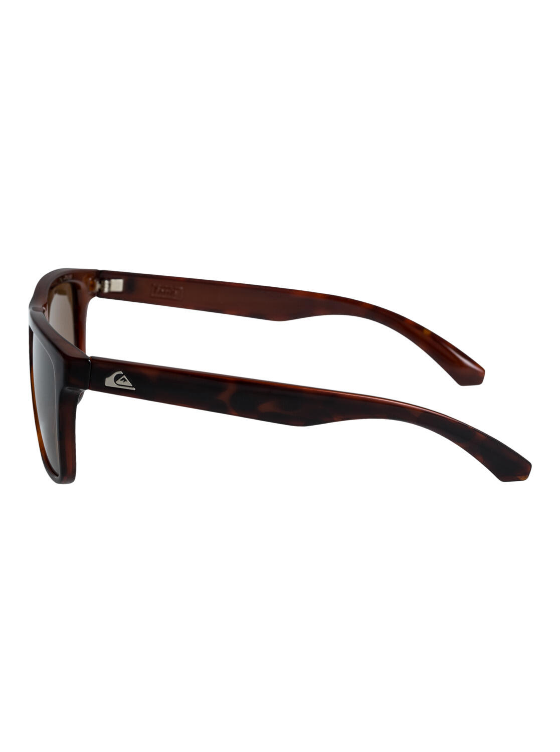 Lunettes de soleil FERRIS Marron Homme 3/3