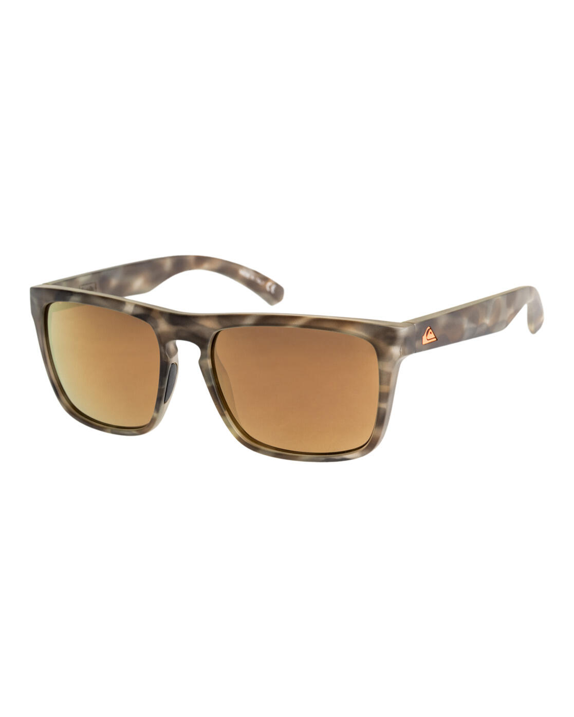 Quiksilver Sonnenbrille FERRIS Grün Herren