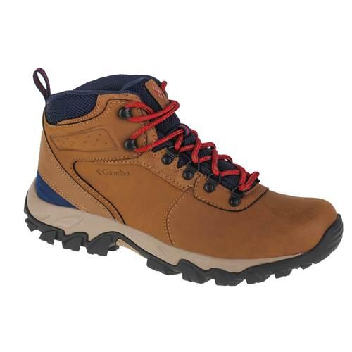 Încălțăminte de trekking bărbătești Columbia Newton Ridge Plus II