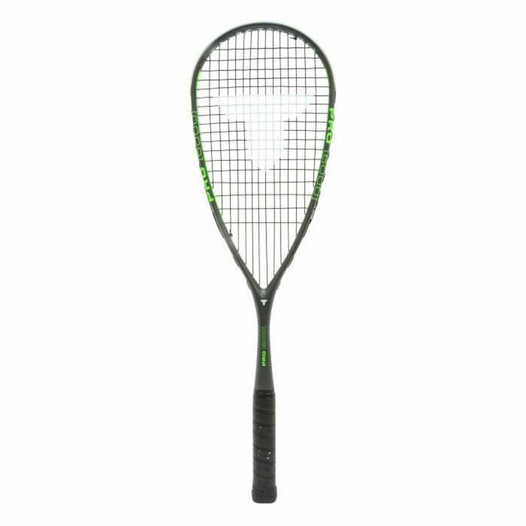 Badminton Racket Talbot-Torro Green